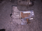 CİTROEN C5 MARŞ MOTORU M.G OTO