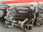 Oto Çıkma Parça / Alt Takım & Direksiyon / Travers / Opel / Astra / Çıkma Parça 