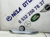 MERCEDES C SERİSİ W205 C180 C200 SAĞ SOL EGZOZ UCU