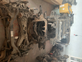 Oto Çıkma Parça / Alt Takım & Direksiyon / Travers / Opel / Astra / Çıkma Parça 