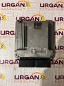 04L907309AD 0281032250 AUDI A3 MOTOR BEYNİ