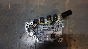NİSSAN QASHQAİ ŞANZIMAN BEYNİ SÖKME 1.2 DIG-T J11 2014-2020