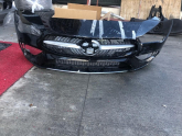 MERCEDES W206 ÖN TAMPON
