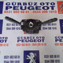 PEUGEOT 208 SİNYAL KOLU