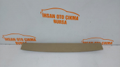 Captiva bagaj kapak iç kaplaması 96630585