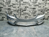 Mercedes / E-Class / Tampon / Ön Tampon / Çıkma Parça