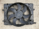 MERCEDES W205-W213 FAN A0999061000