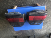 RENAULT 21 ARKA STOP