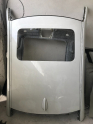 BMW G20 320 330 KESME TAVAN ARKA SİYAH