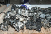 HYUNDAİ ACCENT HAVA AKIŞMETRE KEFİCO1995-1996-1997-1998-1999