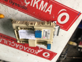 HUNDAİ İ20 İÇ SIGORTA TABLASI
