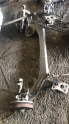 FİAT FİORİNO ARKA DİNGİL ÇEVİK OTO BURSA