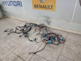 Renault / Clio / Elektrik / Elektrik Tesisatı / Çıkma Parça