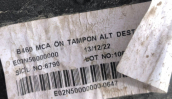 Oto Çıkma Parça / Kaporta & Karoser / Ön Tampon / Ford / Focus / Çıkma Parça 