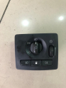 VOLVO S40 04-11 FAR SİS LAMBASI KISICI KONTROL ANAHTARI