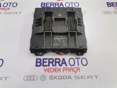SEAT İBİZA VOLKSWAGEN POLO KONTROL ÜNİTESİ 6R0937088B