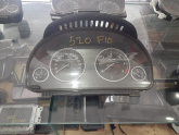 BMW 5 20 F10 GOSTERGE SAATI MG OTO