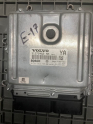 0281012765 VOLVO S80 MOTOR BEYİNİ EDC16C31 30785100