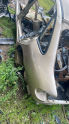 RENAULT LAGUNA 1 KESME SOL ARKA ÇAMURLUK