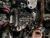OPEL İNSİGNİA 2.0 CDTİ KOMPLE MOTOR GARANTİLİ