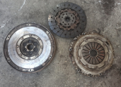 Oto Çıkma Parça / Şanzıman & Vites / Volant / Ford / Focus / Çıkma Parça 