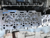 Renault Fülüance silindir kapagı