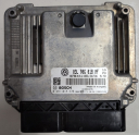 Motor ECU Seat Exeo 2.0 TDI, EDC17C46 03L906018MF 028101837