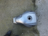 HONDA MOTOR YAKIT DEPOSU