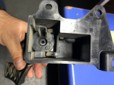 Oto Çıkma Parça / Mekanik / Pedal / Ford / Transit Connect / Çıkma Parça 