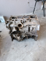 Clio 4 1,2 benzinli turbo yarım motor