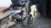 HYUNDAİ H100 EURO 5 DİZEL KOMPLE MOTOR ÇEVİK OTO BURSA