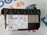 5wa035286 Scala acil yardım kontrol ünitesi