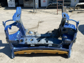 renault clio 4 2015 kesme sağ ön çeyrek/podye (son fiyat)