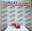 HYUNDAİ İ30 SOL STOP 2012-2016 ÇIKMA PARÇA ORJİNAL