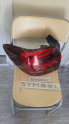 RENAULT SYMBOL 19/22 SOL STOP VE BAGAJ YAZLARI