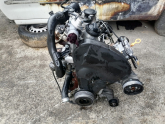 Volkswagen Golf 4 1.9 Tdi Agr Çıkma Motor Komple