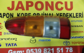 NİSSAN VANETTA STOP LAMBASI SAĞ/SOL SIFIR