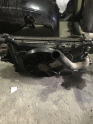 Volvo s80 2.8t6 cıkma radyatör seti komple