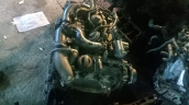 audi a4 asb 3.0 v6 dizel çıkma motor