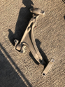 VOLVO S90-V90 SALINCAK 31360835