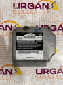 1328447080 5WK43154 PEUGEOT BOXER AİRBAG BEYNİ