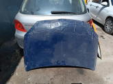 OPEL CORSA C KAPUT ÇIKMA