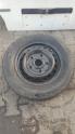 ford transit jant lastik