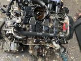 Oto Çıkma Parça / Motor / Motor Komple / Audi / A4 / Çıkma Parça 