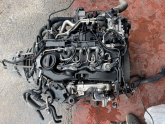 Audi / A6 / Motor / Motor Komple / Çıkma Parça
