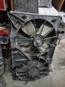 Toyota / RAV-4 / Fan / Fan Motoru / Çıkma Parça