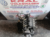 Oto Çıkma Parça / Motor / Motor Komple / Audi / A3 / Çıkma Parça 