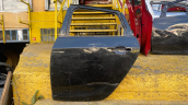 OPEL ASTRA J SOL ARKA KAPI CANCAN OPEL