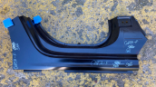 OPEL CORSA F SAĞ MARŞBİYEL SACI SIFIR ORJİNAL 1666081680