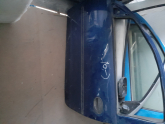 Opel corsa C sol ön kapı dolu orjinal boyasız  tek kapı